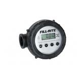 Fill-Rite 820 Digital Flow Meter 1 in.