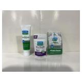 SmartMouth Toothpaste  Dry Mouth Mints