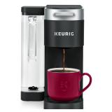 Keurig K-Supreme Coffee Maker Black