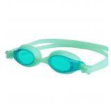 FINIS Green Glow Kids Swim Goggles