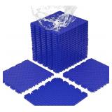jxgzyy 12x12 Interlocking Tiles