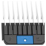 Wahl Pet Clipper Comb 2 38in