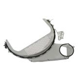 GE Dryer Lint Chute Assembly WE14X25080