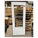 Emco 32 in. Storm Door