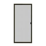 SCREEN TIGHT Patio Screen Door 30in W