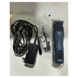 Wahl KM-2 Corded Clipper Blue