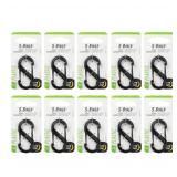 Nite Ize S-Biner Plastic Carabiner Size 2