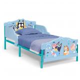Delta Children Bluey Toddler Bed