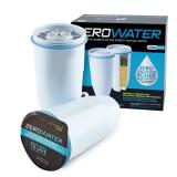 ZeroWater 5-Stage Filter 2-Pack