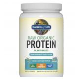Garden of Life Vegan Protein Powder 1.2 LB