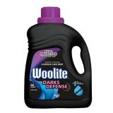 Woolite Darks Defense Detergent 100oz