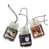 Yankee Candle Sugared Cinnamon Apple Candle 14.5oz