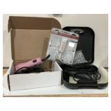 Wahl Peanut Trimmer Corded