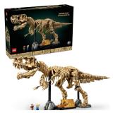 LEGO T. Rex Skeleton Model 12.5in