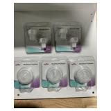 Spectra Breast Pump Valves  Protectors