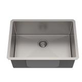 Kraus 28-inch Single Bowl Sink