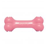 KONG Puppy Goodie Bone Small Pink Chew Toy