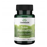 Swanson Saw Palmetto 120 sgels