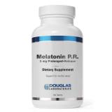 Douglas Laboratories 3mg Melatonin 180 Ct.