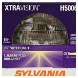 SYLVANIA H5006 XtraVision Headlight