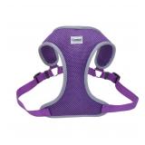 Coastal Reflective Adjustable Dog Harness
