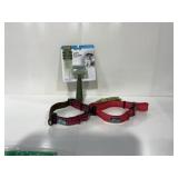 Safari Pet Grooming  Collar Bundle
