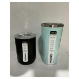 Corkcicle Mug  Tumbler Duo