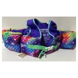 Speedo Child Life Vest 15-55 lbs