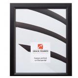 Craig Frames 10x26 Picture Frame Black