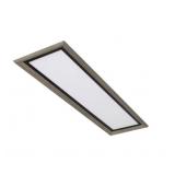 Commercial Electric Augusta LED Light 50x15in