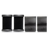 T3 Hot Rollers 1.5 Inch 2 Pack