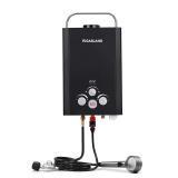 GASLAND 1.58GPM Portable Tankless Htr