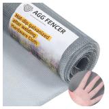 AggFencer Hardware Cloth 48in x 50ft