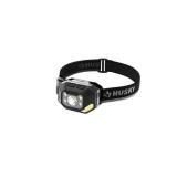 Husky 850 Lumen LED Headlamp Black