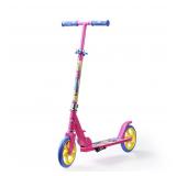 Voyager Barbie Scooter 200mm Wheels
