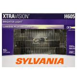 SYLVANIA H6054 Halogen Headlight