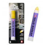 Sakura Solid Paint Marker Yellow