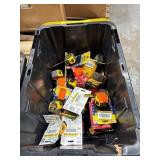 Milwaukee Stanley Tape Measure Lot
