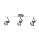 Globe Electric 3-Light Track Light 59107