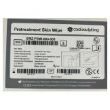 CoolSculpting Pretreat Wipe BRZ-PSW-000-008