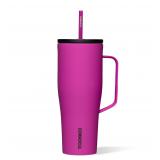 Corkcicle Cold Cup XL 30 oz Berry Punch