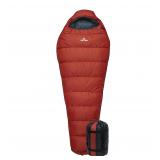 TETON Sports 0F Mummy Sleeping Bag 81