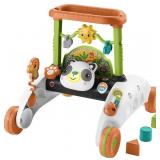Fisher-Price Small Panda Baby Walker