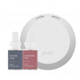 Pura 4 Scent Diffuser Starter Kit
