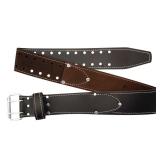 McGuire-Nicholas 2.5in Leather Work Belt