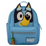 Bluey Mini Cosplay Backpack 10.5