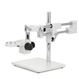AmScope Heavy Duty Microscope Boom Stand