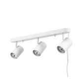 Globe Electric 3-Light Track Light 22-inch