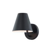 Whitney 1-Light Wall Sconce 7.5in