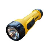 Dorcy Heavy Duty Flashlight